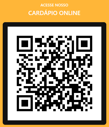 Modo cardápio com pedidos